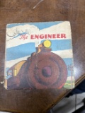The Engineer