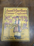 Aunt Martha's Corner Cupboard