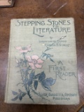 Stepping Stones to Literature: A First Reader