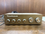 Heathkit Tube Amplifier