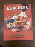 Hercules by Hardie Gramatky