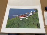 Cessna Poster