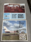 Cessna Posters