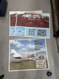 Cessna Posters