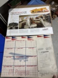Cessna Calendar