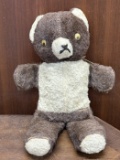 Vintage Stuffed Teddy Bear