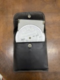 Vintage Aristo 0968 Slide Rule with Case