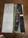 Vintage Mens Ties in Gift Box