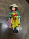 Vintage Doll