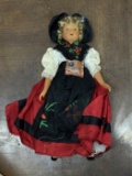 Vintage Doll