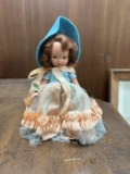 Vintage Doll