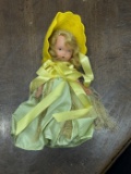 Vintage Doll