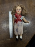 Vintage Doll