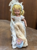 Vintage Doll