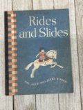 Rides and Slides  The Alice and Jerry Books