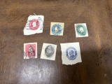 Stamps