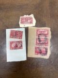 Stamps