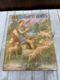Old Testament Stories by Lillie A. Faris