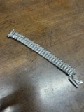 Vintage Metal Watch Band