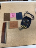 Antique Misc Lot