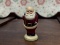 Vintage Santa Figurine