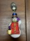 Snow Man Ornament
