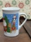 Christmas Cup