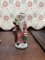 Vintage Santa Figurine