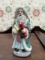 Vintage Santa Figurine