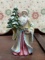Vintage Santa Figurine