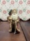 Vintage Santa Figurine