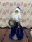 Vintage Santa Figurine
