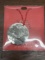 Dove Pewter Ornament