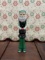 Vintage Santa Figurine