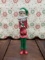 Vintage Santa Figurine
