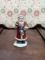 Vintage Santa Figurine