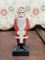 Vintage Santa Figurine