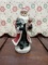 Vintage Santa Figurine
