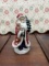 Vintage Santa Figurine