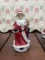 Vintage Santa Figurine