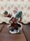 Vintage Santa Figurine
