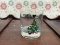 Christmas Glass