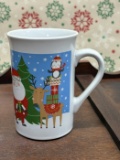 Christmas Cup