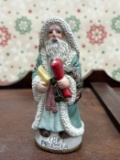 Vintage Santa Figurine