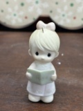Precious Moments 1984 Ornament