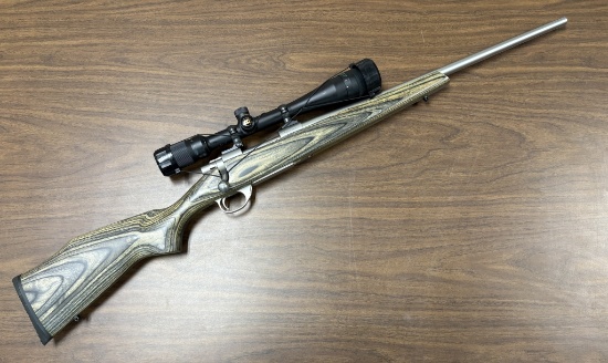 HOWA M1500 Mini Action .223 | Guns & Military Artifacts Rifles | Online ...