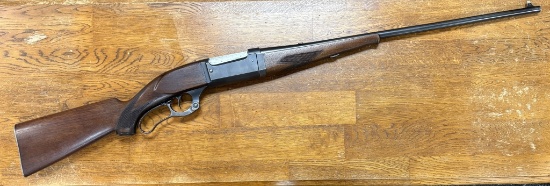 Savage 1899 Model Lever Action Rifle .300 Savage | Guns & Military ...