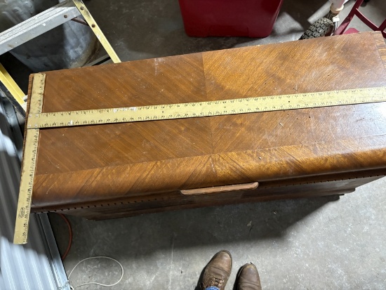 Vintage Drywall T-Square