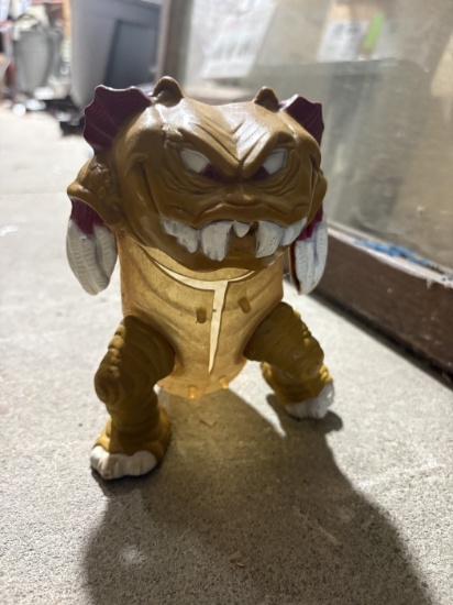 Monster / Creature Action Figure