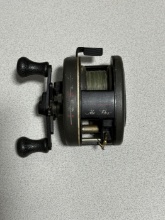 Abu Garcia Ambassadeur 521 XLT Plus LH fishing | Proxibid